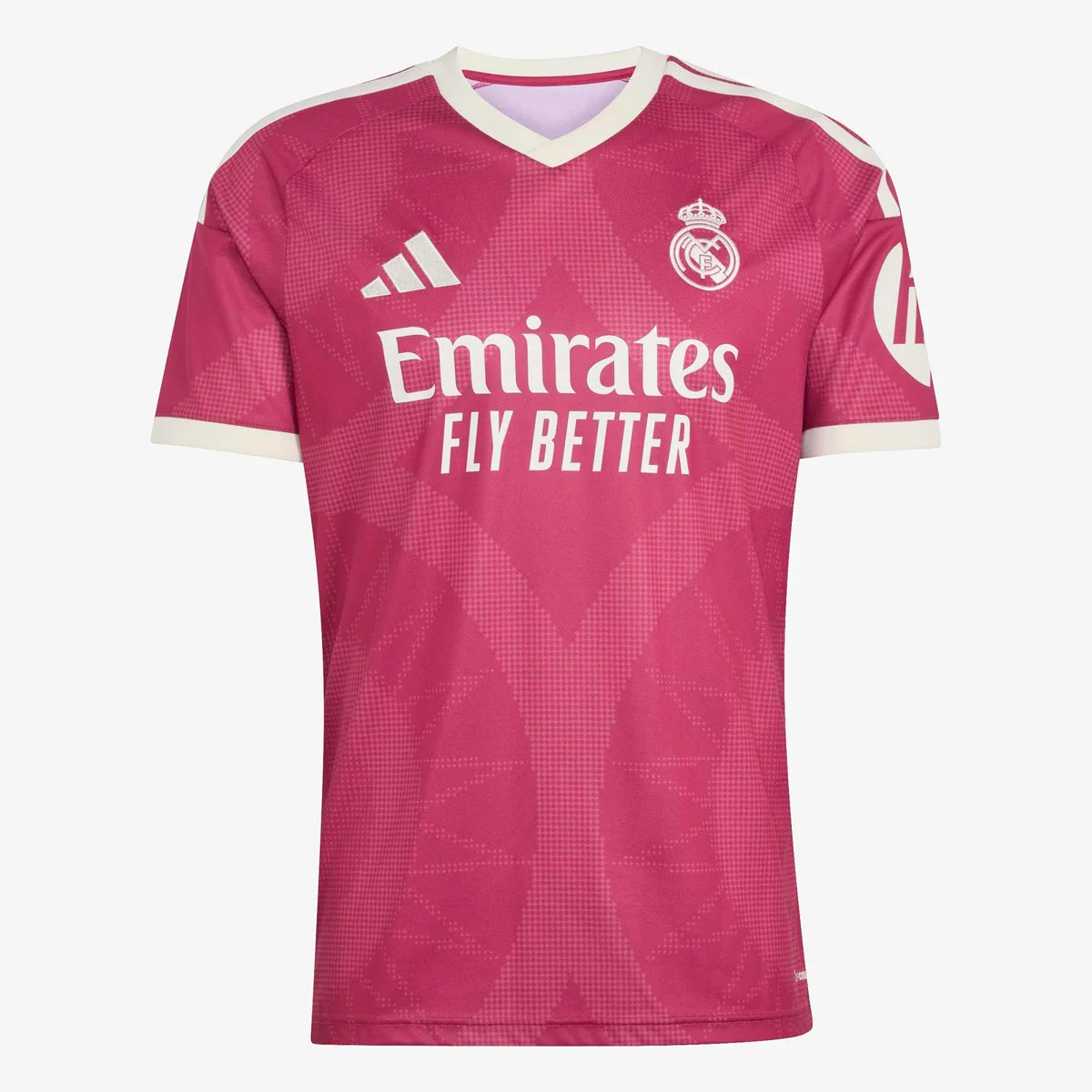adidas Real Madrid 2026/27 Stadium Third