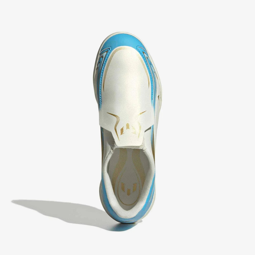 adidas Jr. F50 Messi League Laceless
