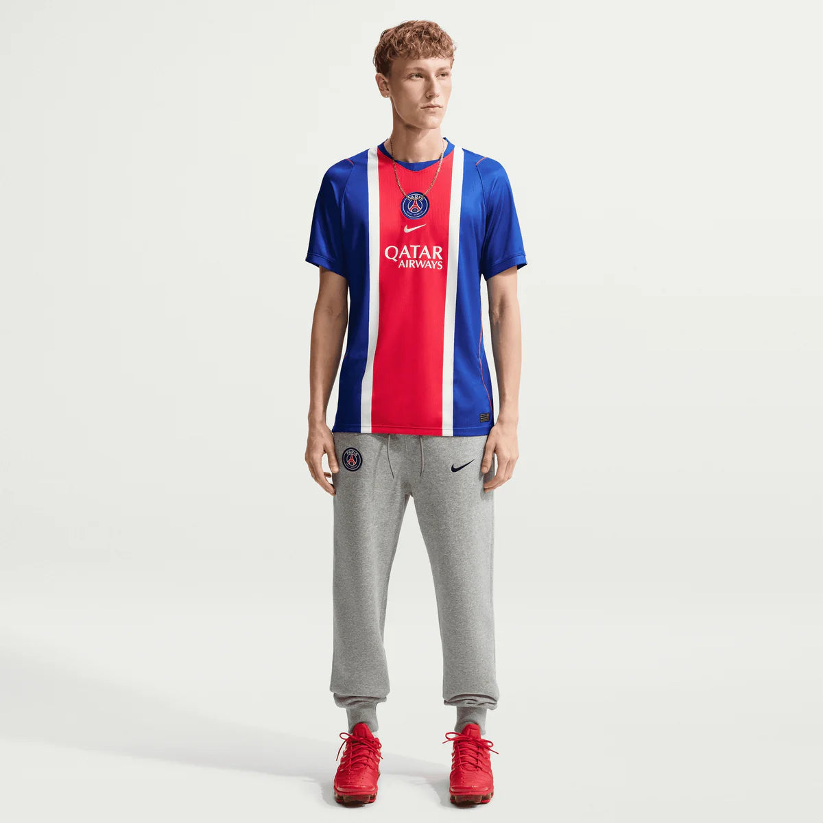 Nike Paris Saint-Germain 2026/27 Stadium Home