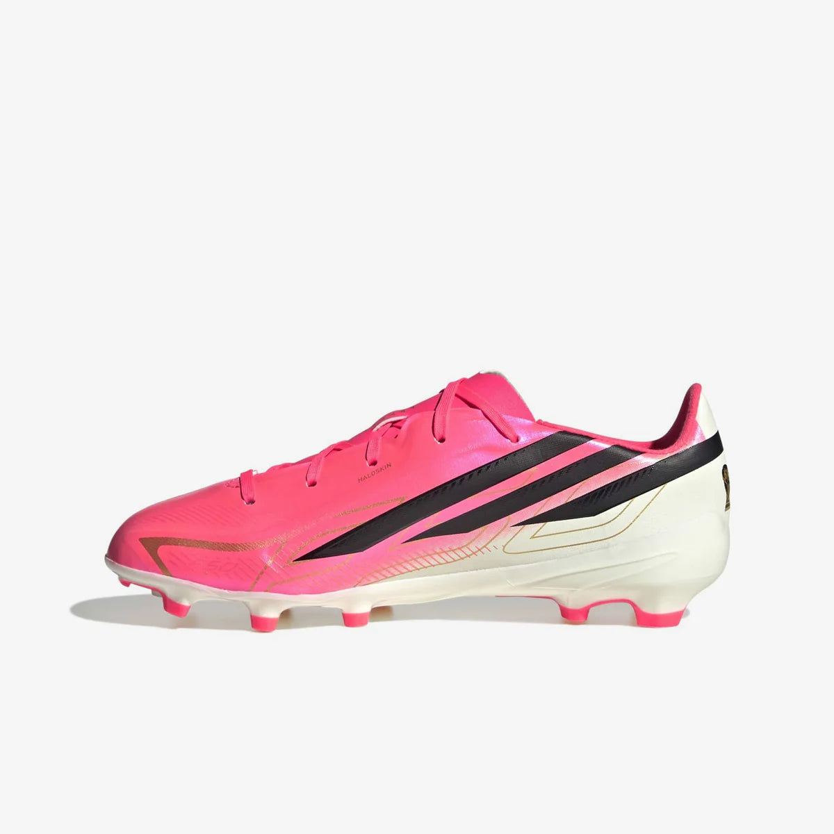 adidas Jr. F50 Hyperfast League