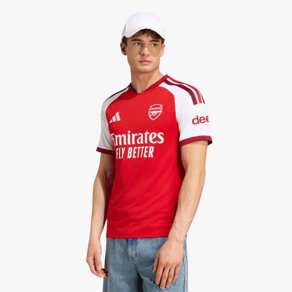 adidas Arsenal FC 2026/27 Stadium Home