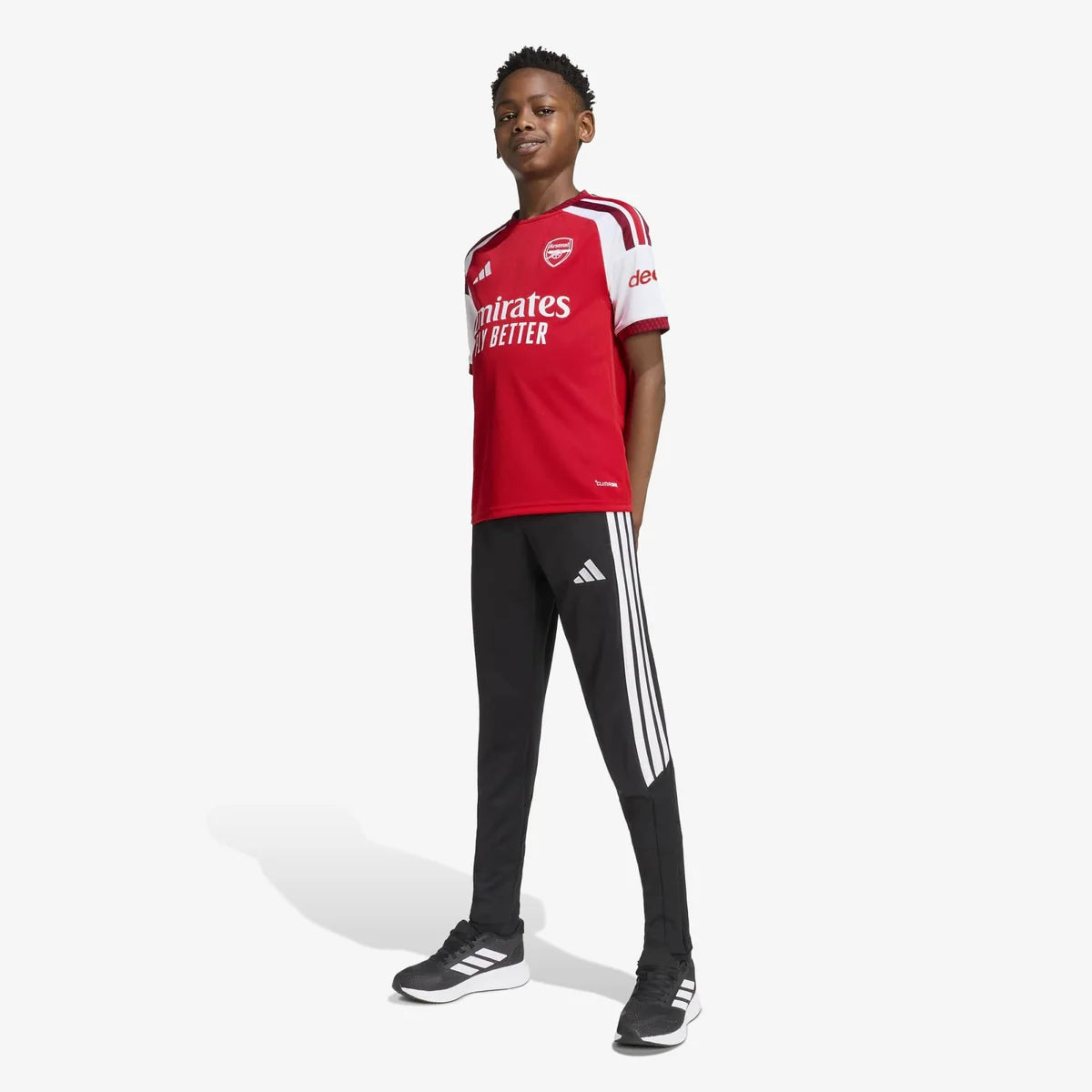 adidas Arsenal FC 2026/27 Stadium Home