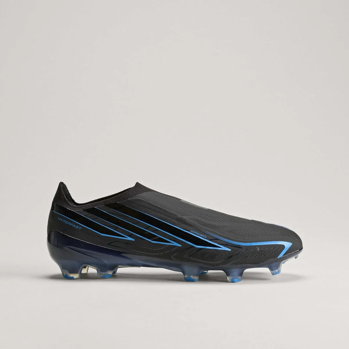 adidas F50 Hyperfast Elite Laceless