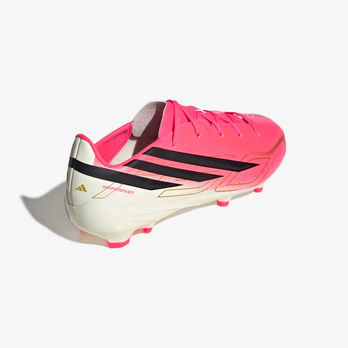adidas Jr. F50 Hyperfast League