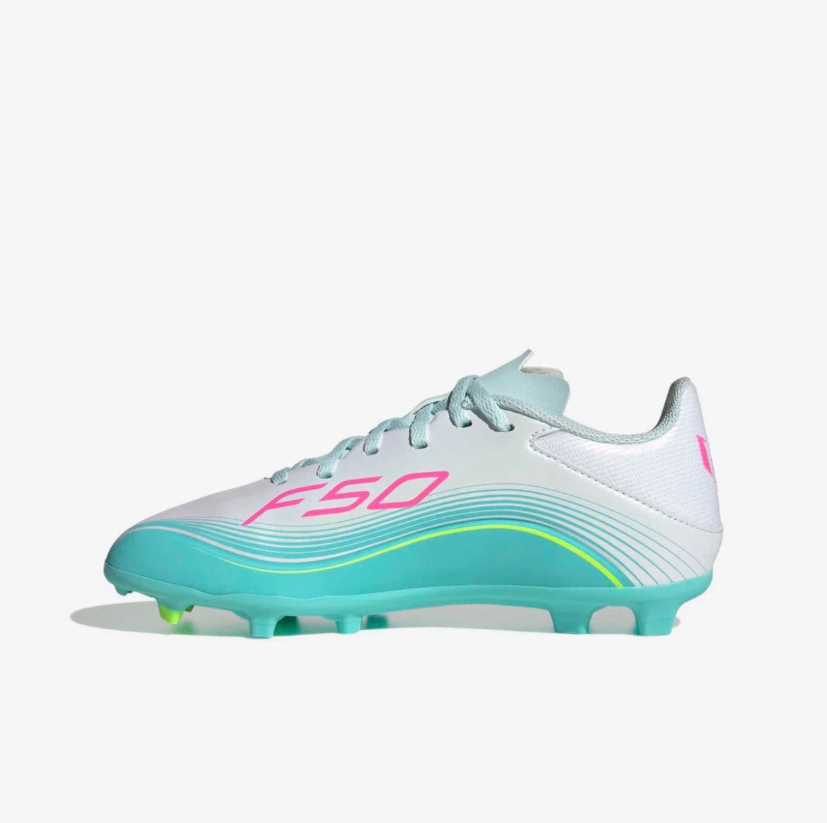 adidas Jr. F50 Messi League