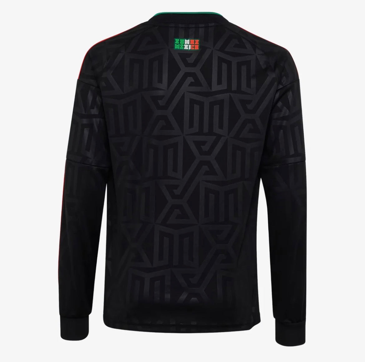 adidas Mexico 2026 Stadium Third