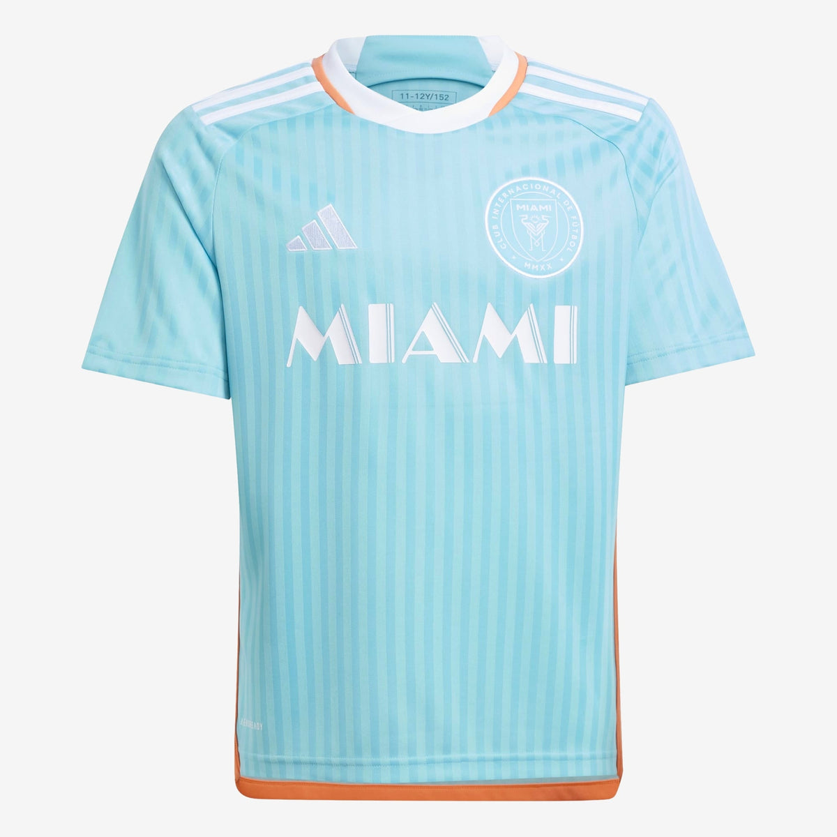 adidas Inter Miami CF 2024 Stadium Third Messi