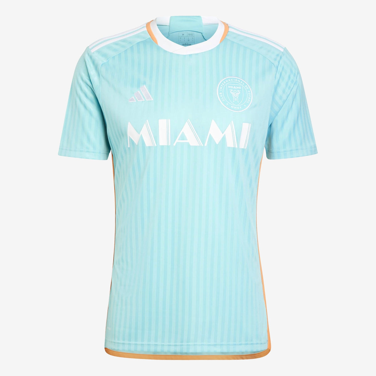 adidas 2024 Inter Miami CF Stadium Third Messi