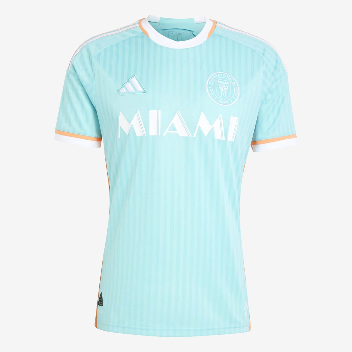 adidas Inter Miami CF 2024 Match Third Messi
