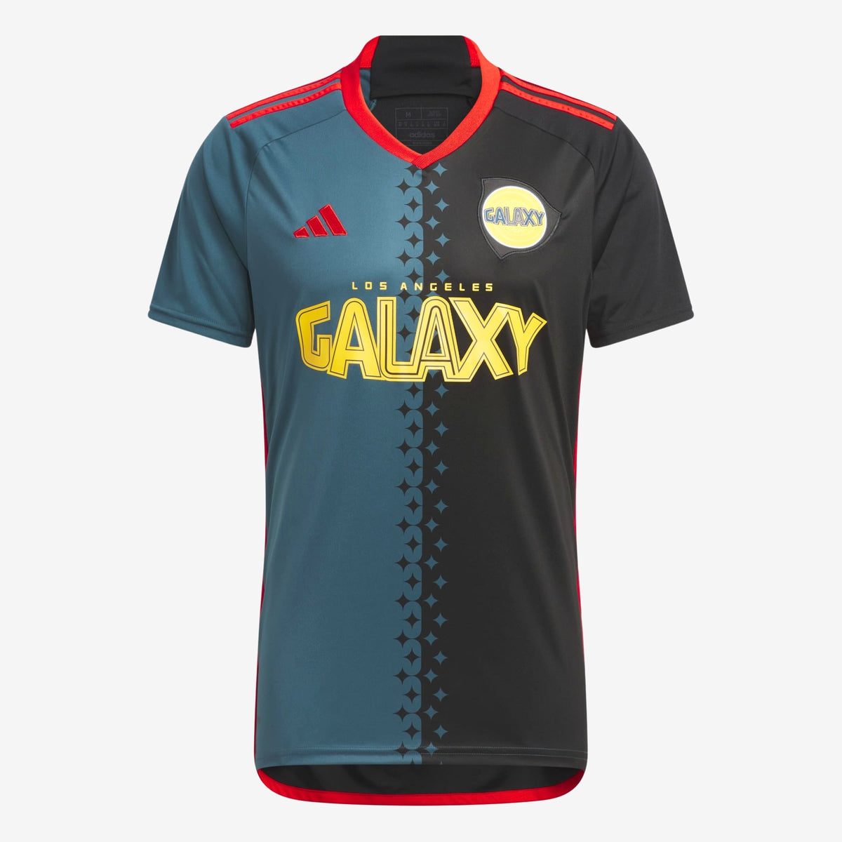 adidas La Galaxy 2024/25 Stadium Third