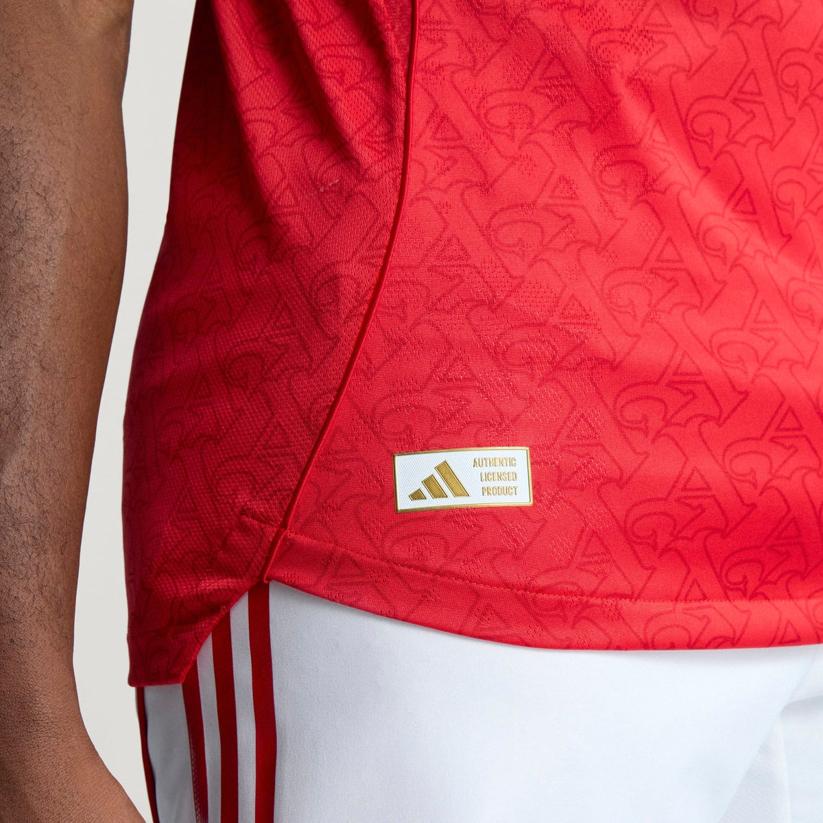 adidas Arsenal 2025/26 Match Home