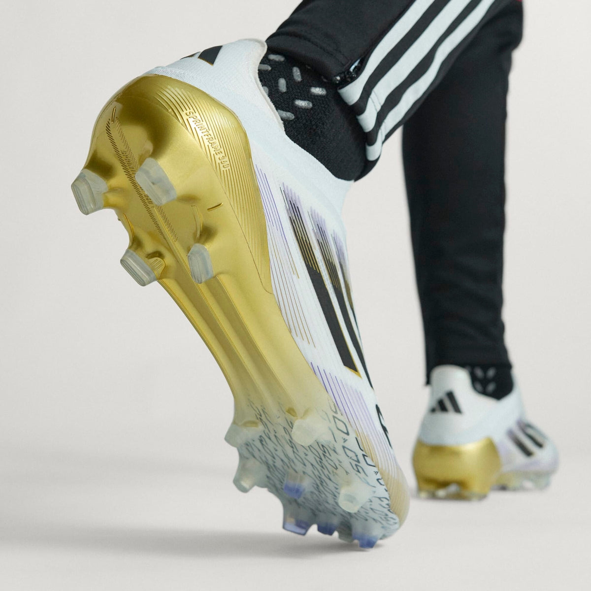 adidas F50 Elite Laceless