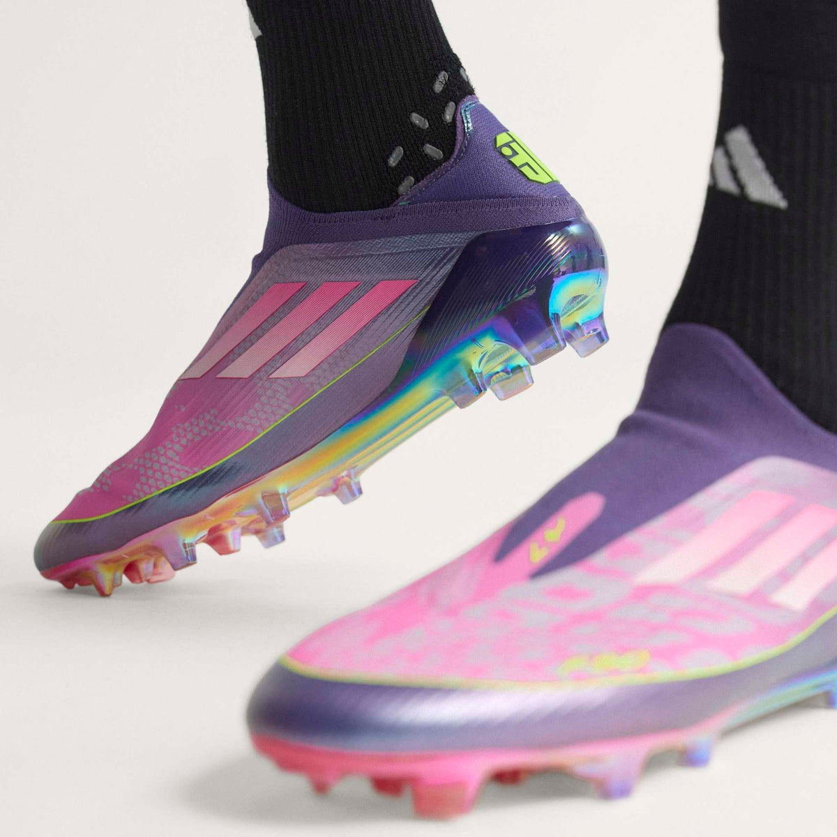 adidas F50 Elite LY Laceless
