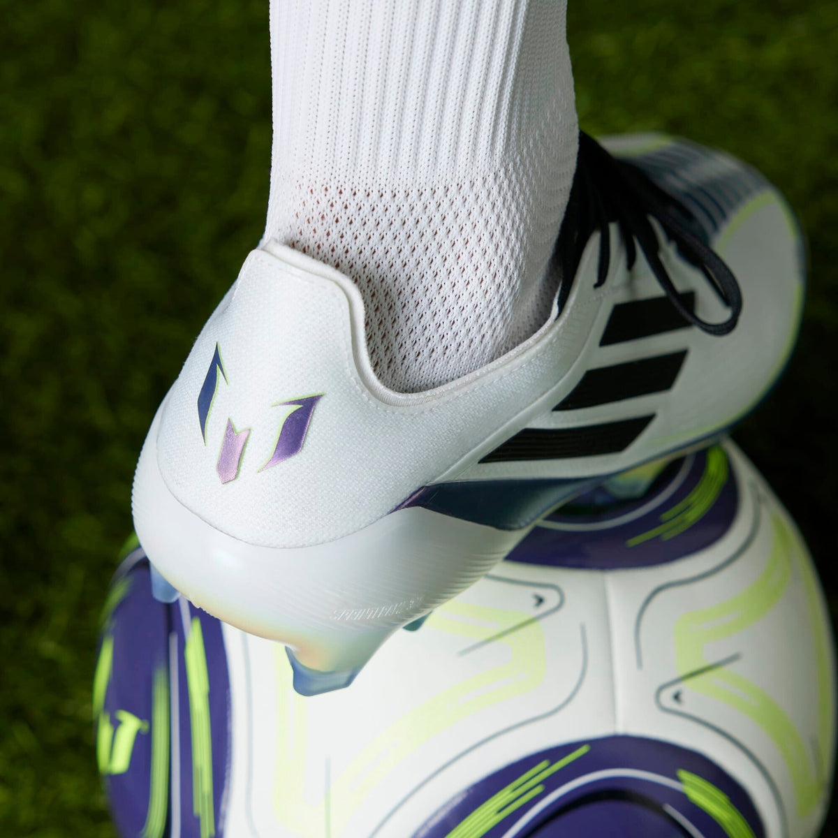 adidas F50 Elite Messi