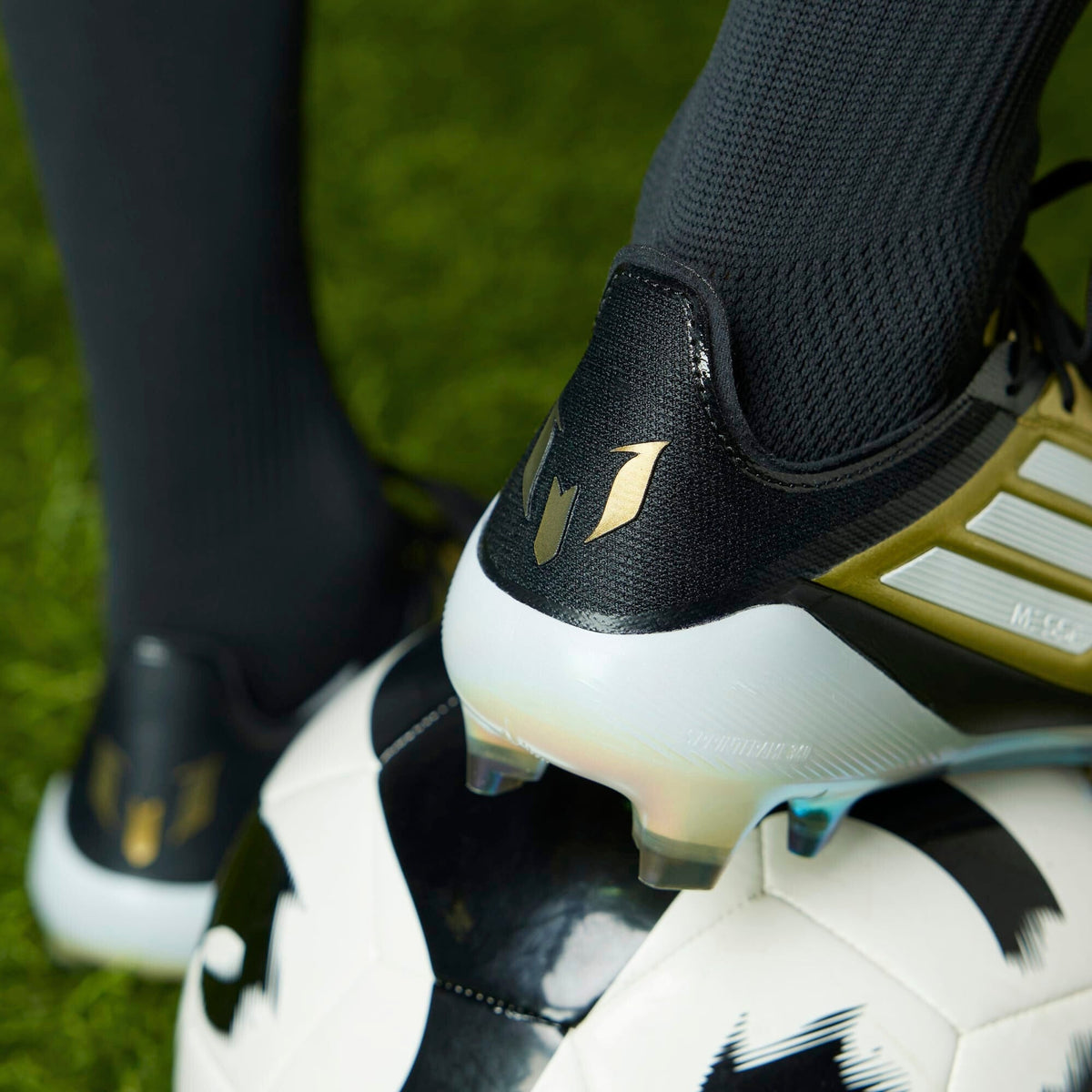 adidas F50 Elite Messi