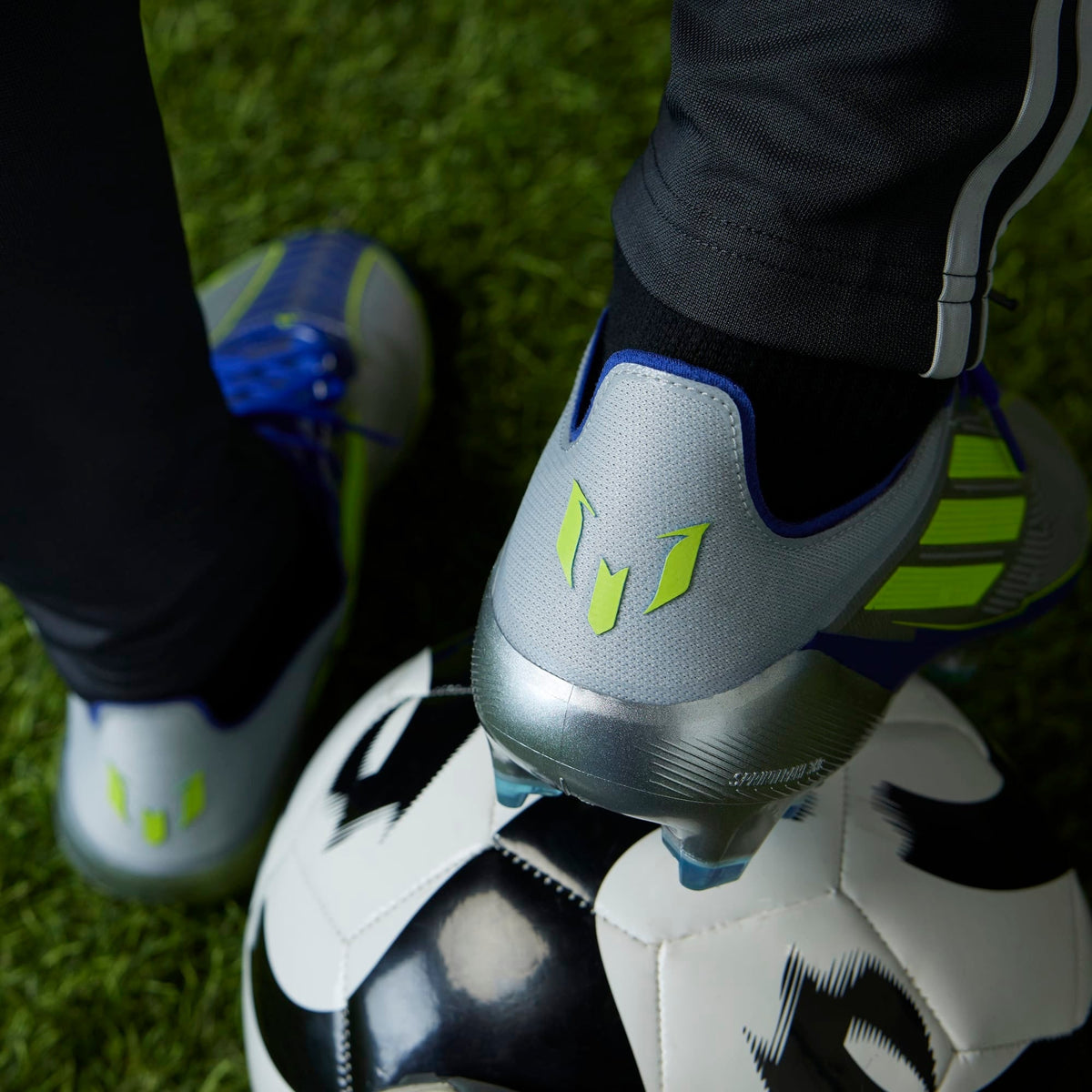 adidas F50 Elite Messi