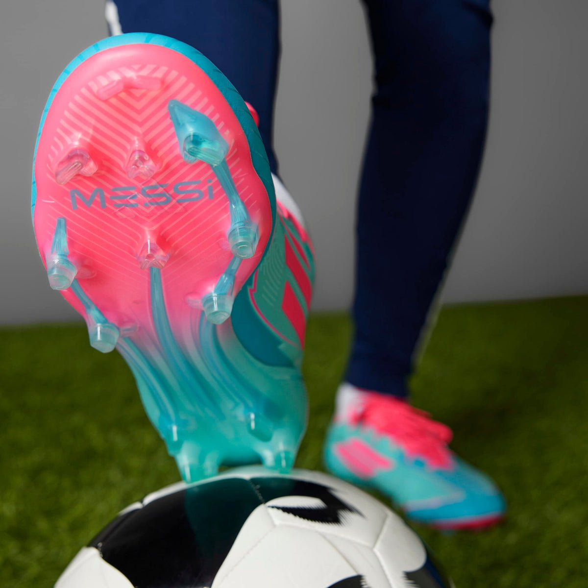 adidas F50 Elite Messi
