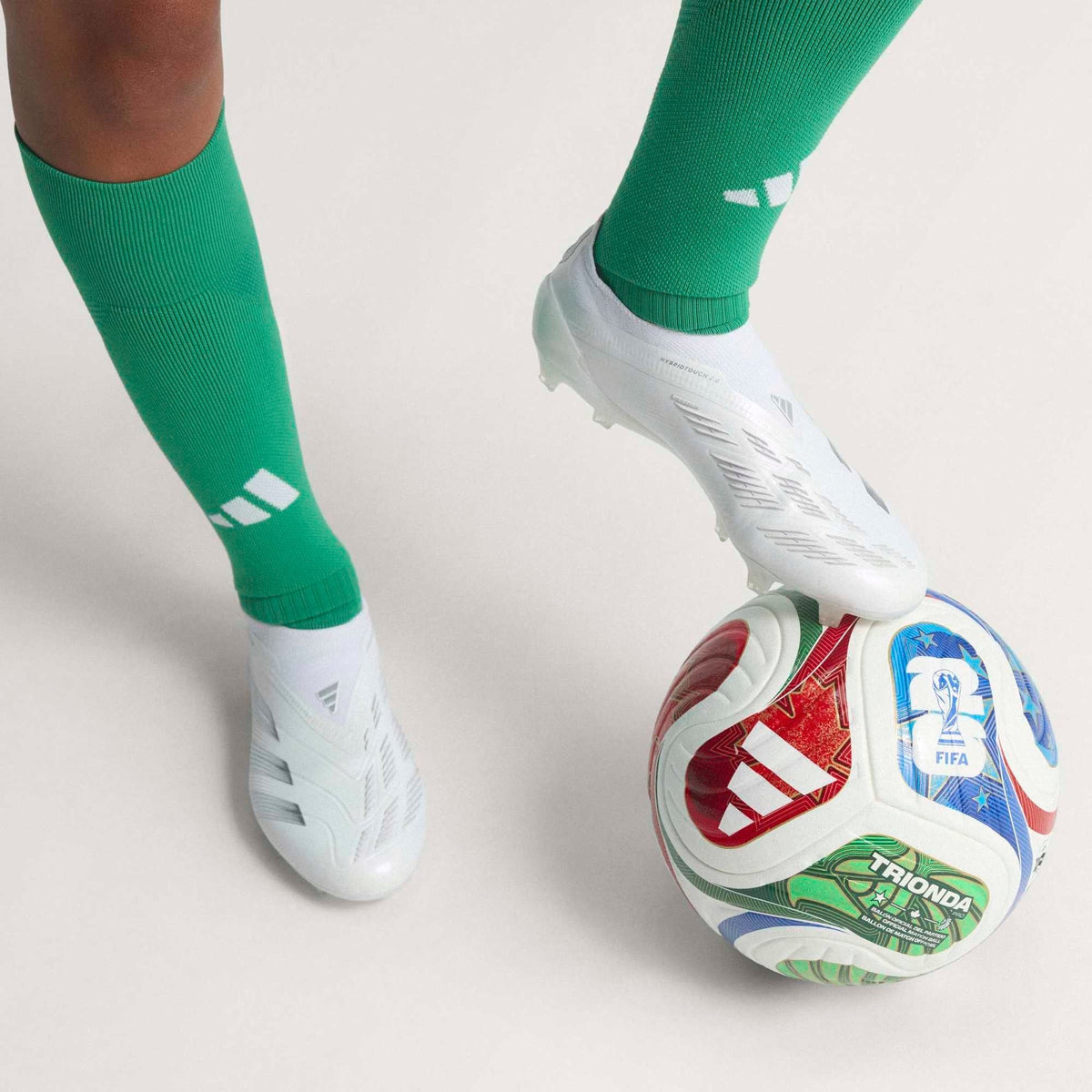 adidas FIFA World Cup 26™ Trionda Pro