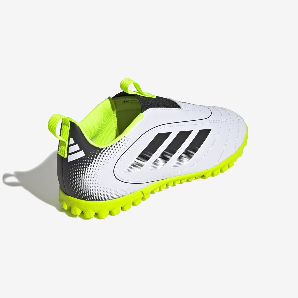 adidas Jr. Goletto IX Laceless