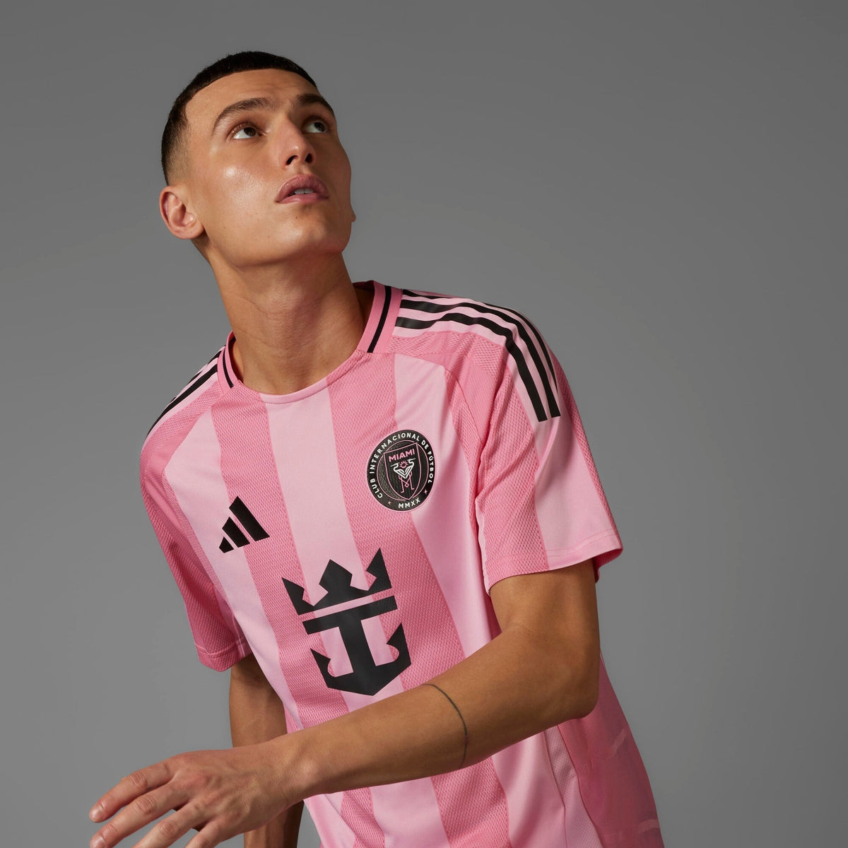 adidas Inter Miami CF 2025/26 Match Home