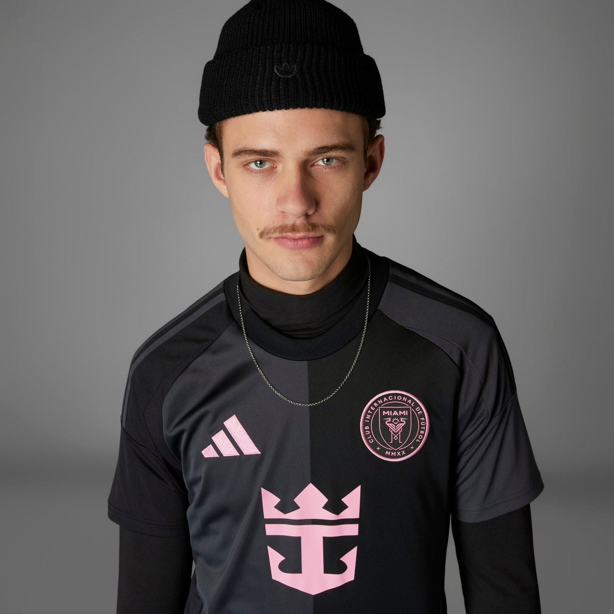 adidas Inter Miami CF 2025/26 Stadium Away