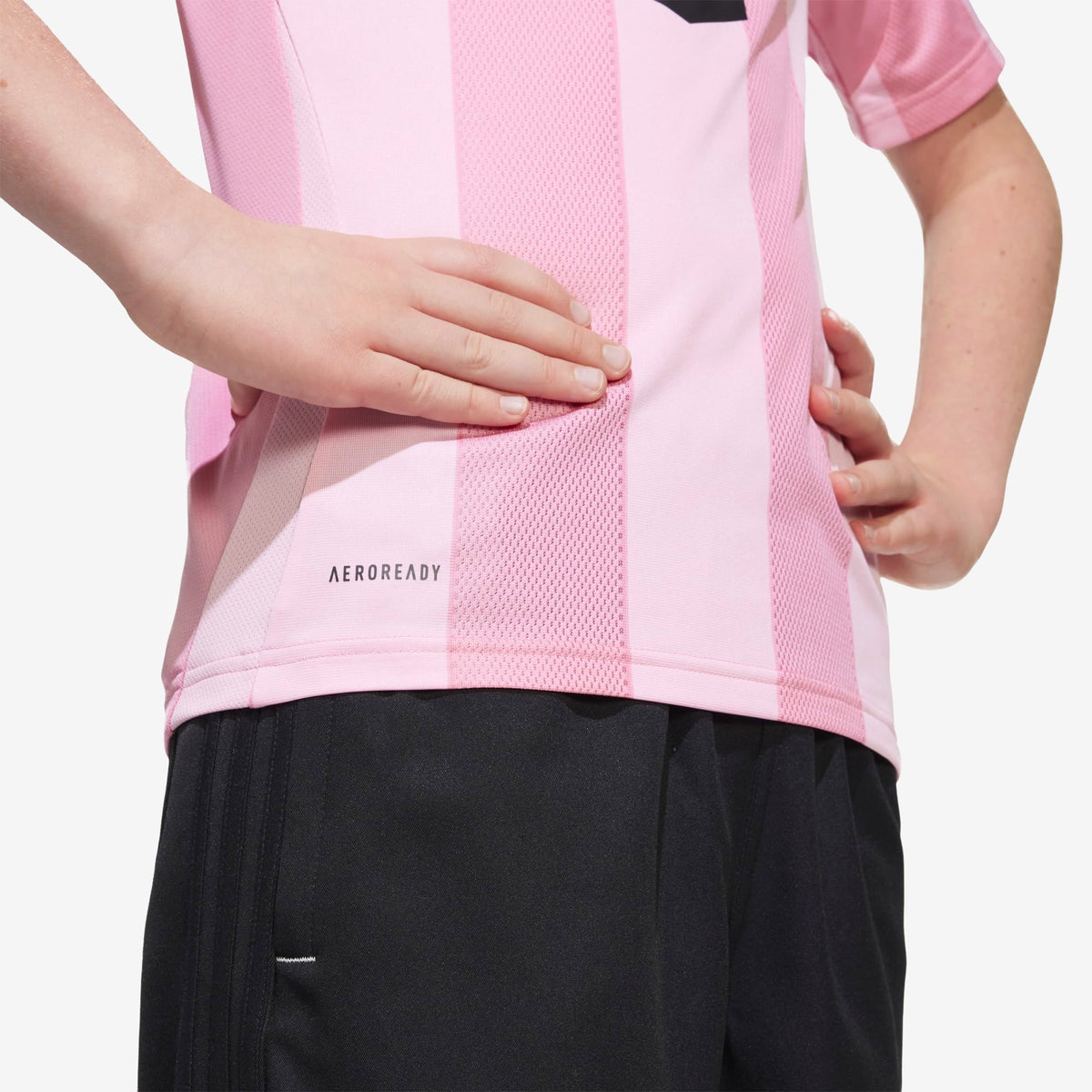 adidas Inter Miami CF 2025/26 Stadium Home