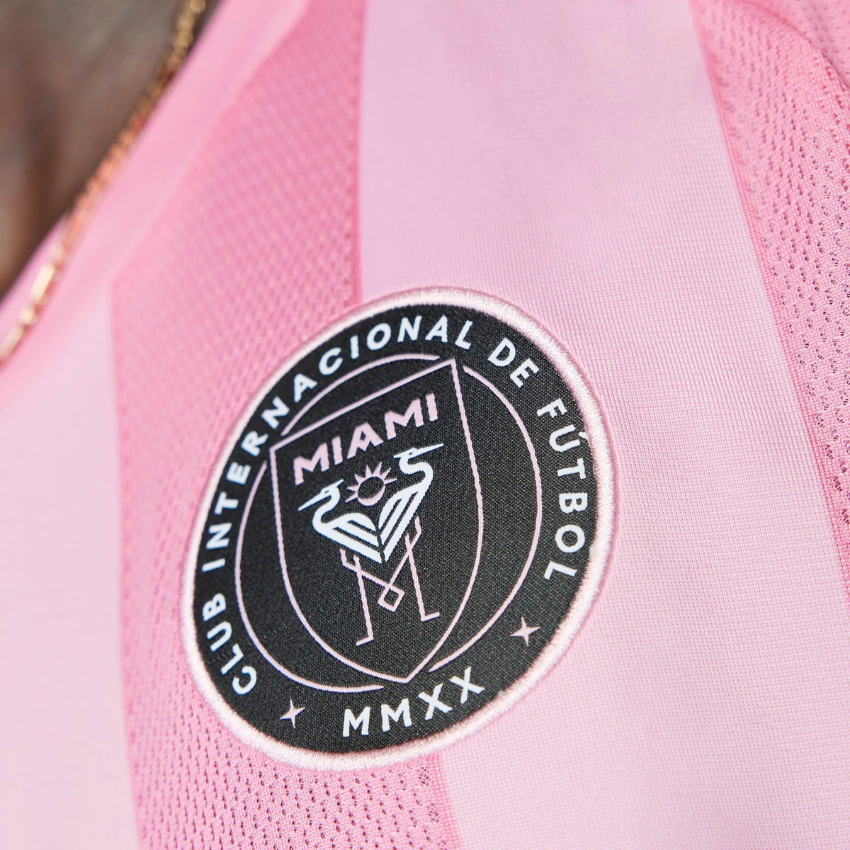 adidas Inter Miami CF 2025/26 Stadium Home