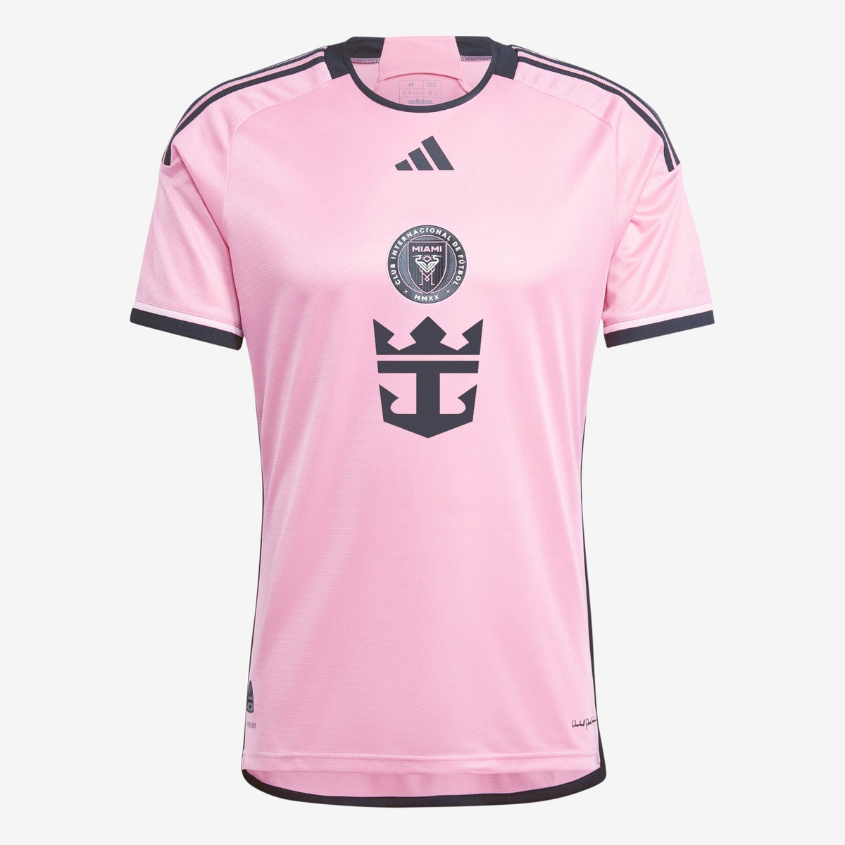 adidas Inter Miami CF 2024/25 Match Home