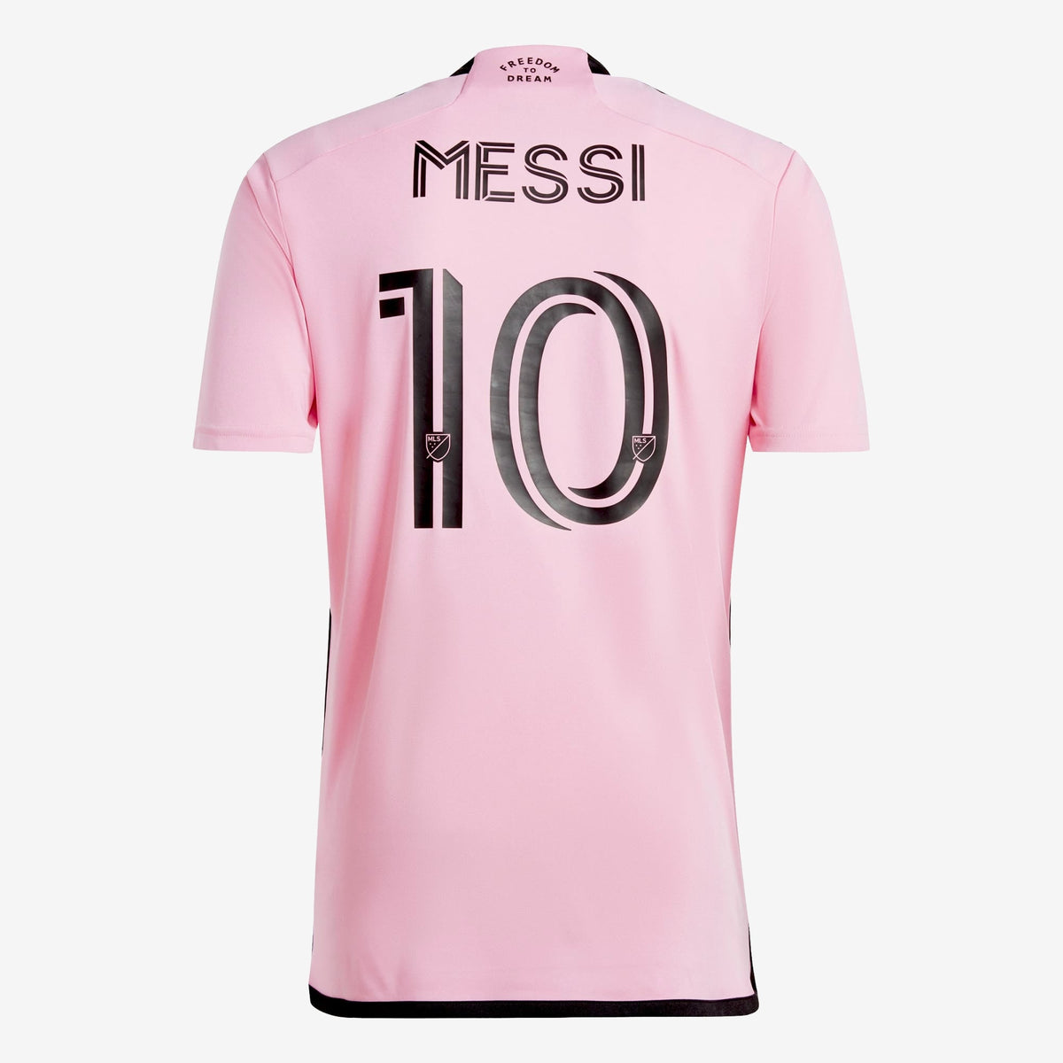 adidas Inter Miami CF 2024/25 Messi Stadium Home
