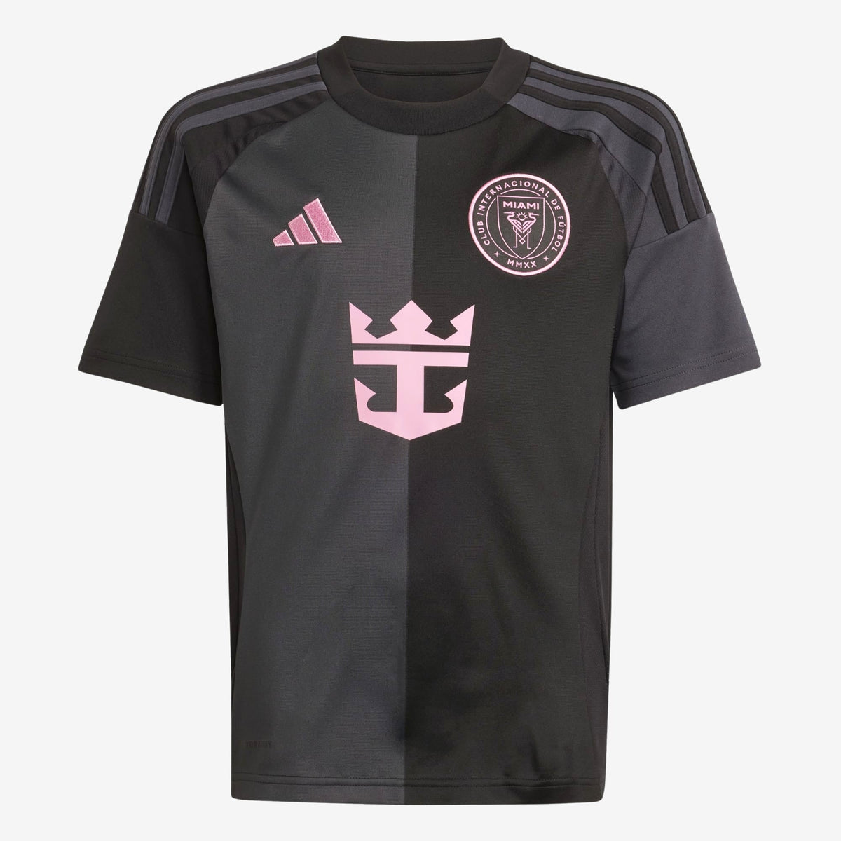 adidas Inter Miami CF 2025/26 Messi Stadium Away