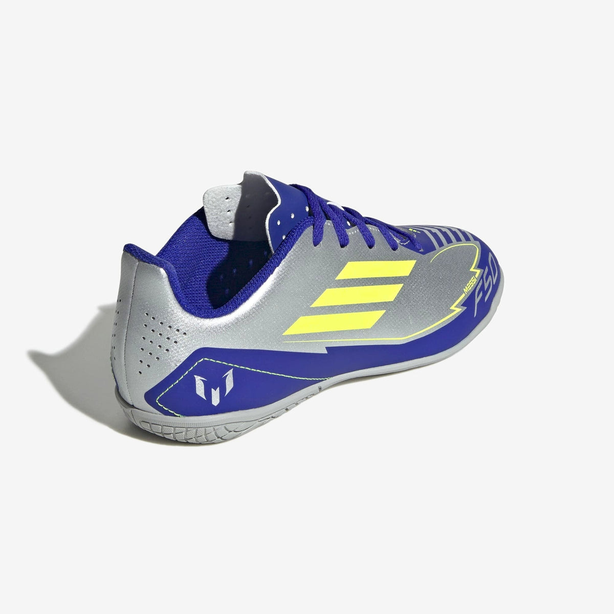 adidas Jr. F50 Club Messi