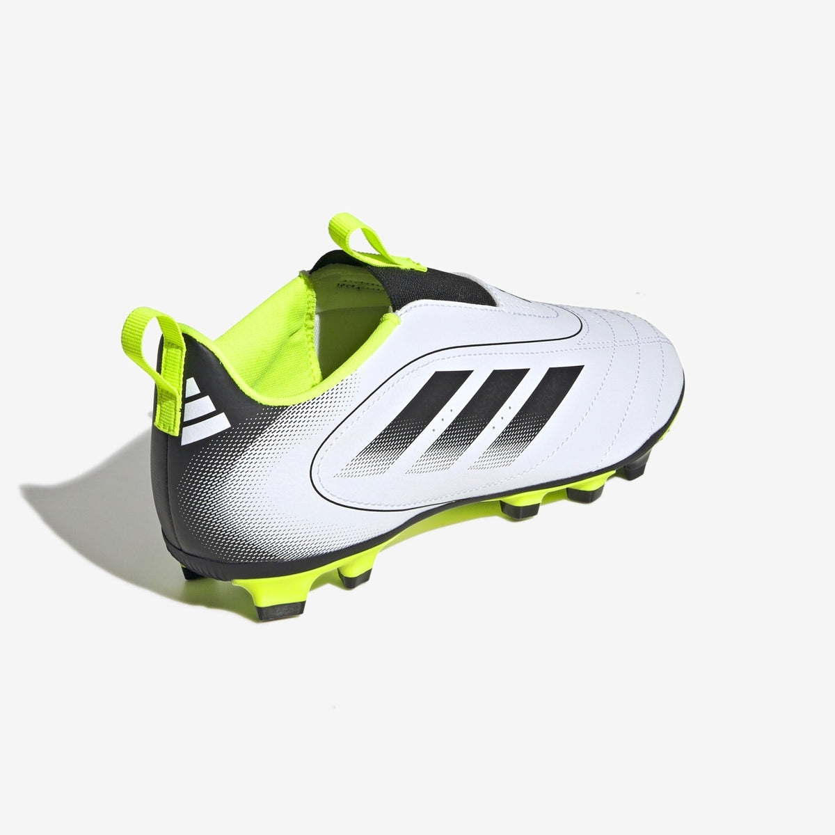 adidas Jr. Goletto IX Laceless