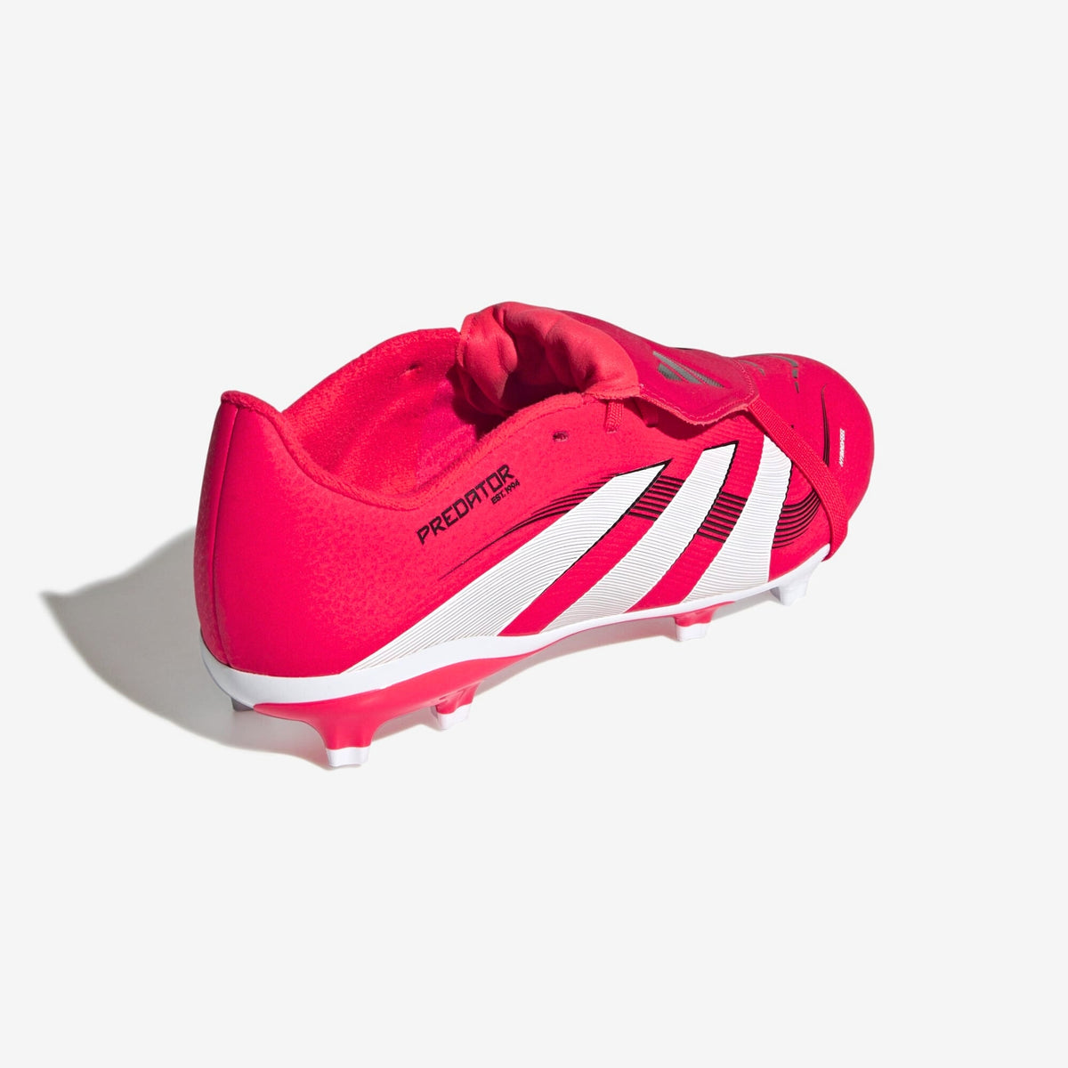 adidas Jr. Predator League Fold-Over Tongue