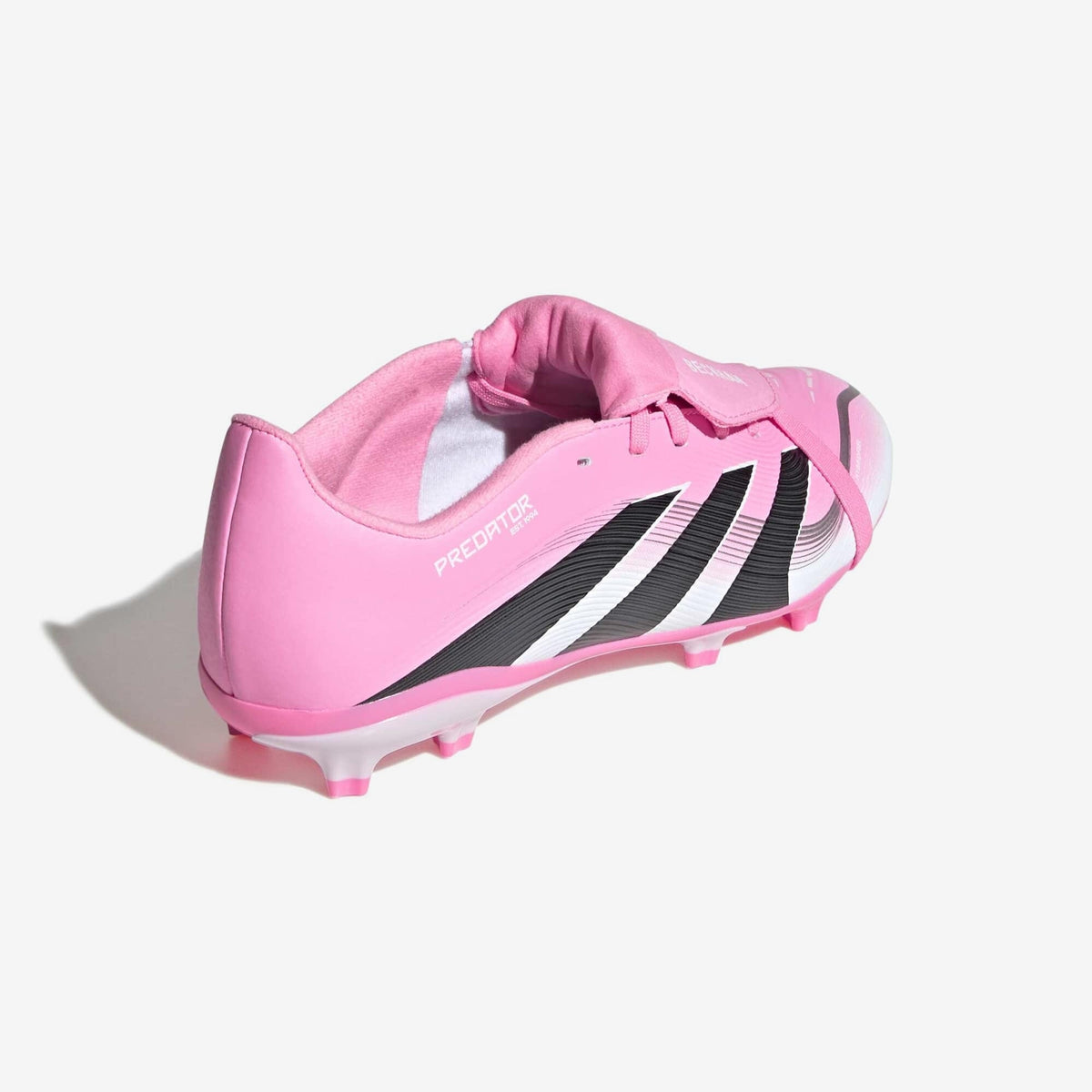 adidas Jr. Predator League Fold-Over Tongue