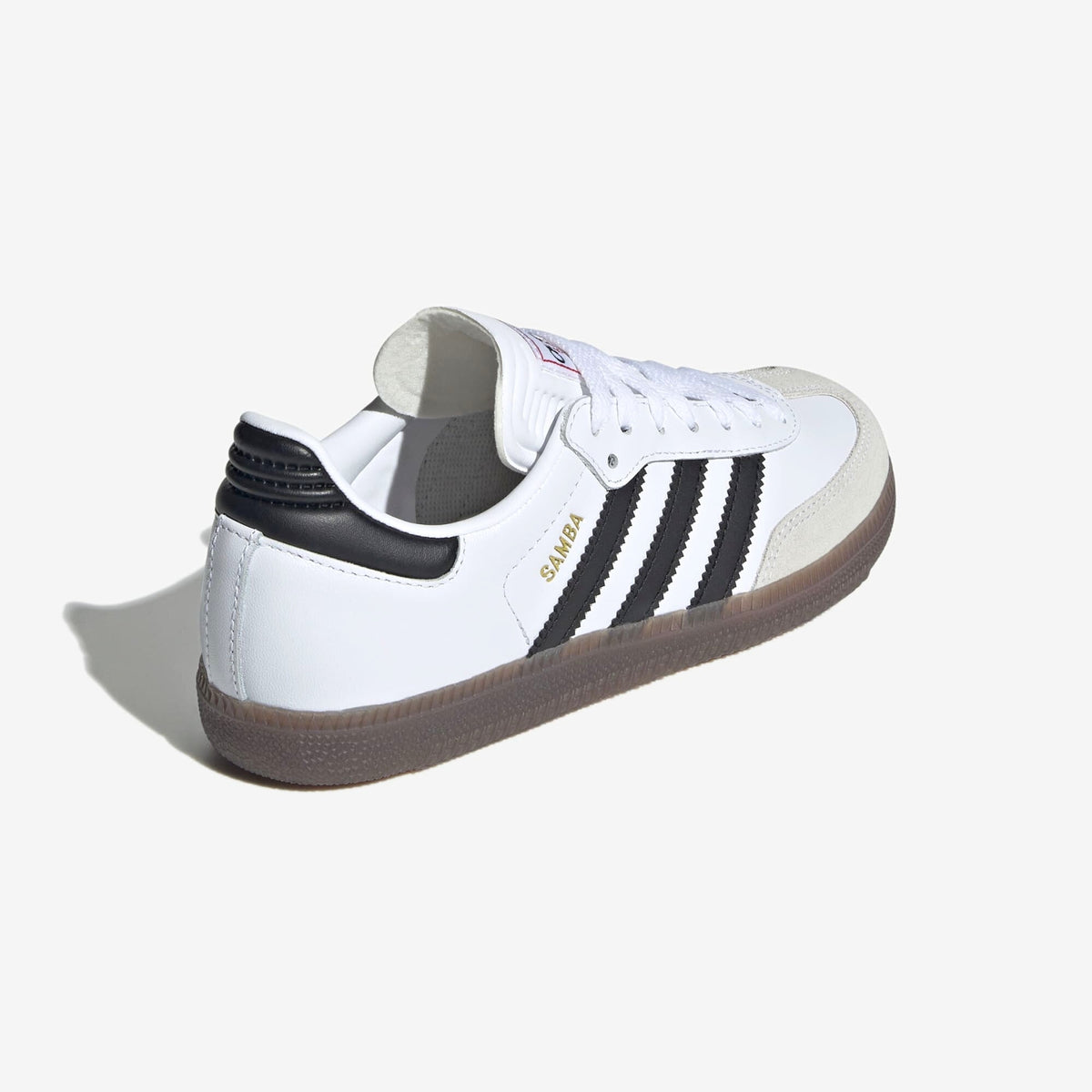 adidas Jr. Samba