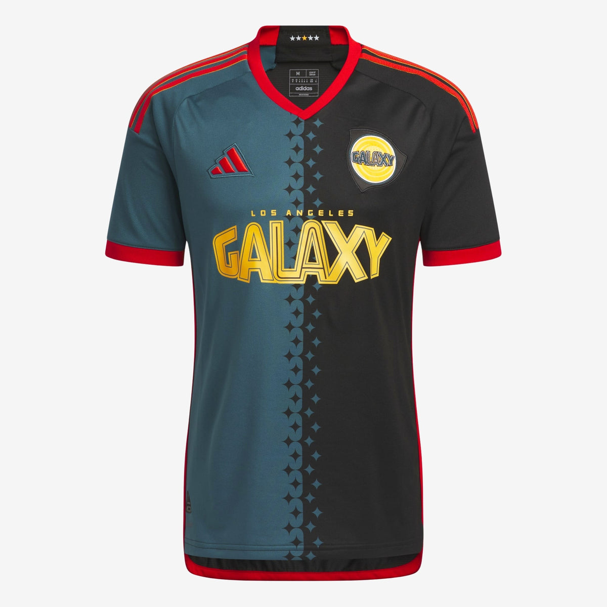 adidas LA Galaxy 2024 Match Archive
