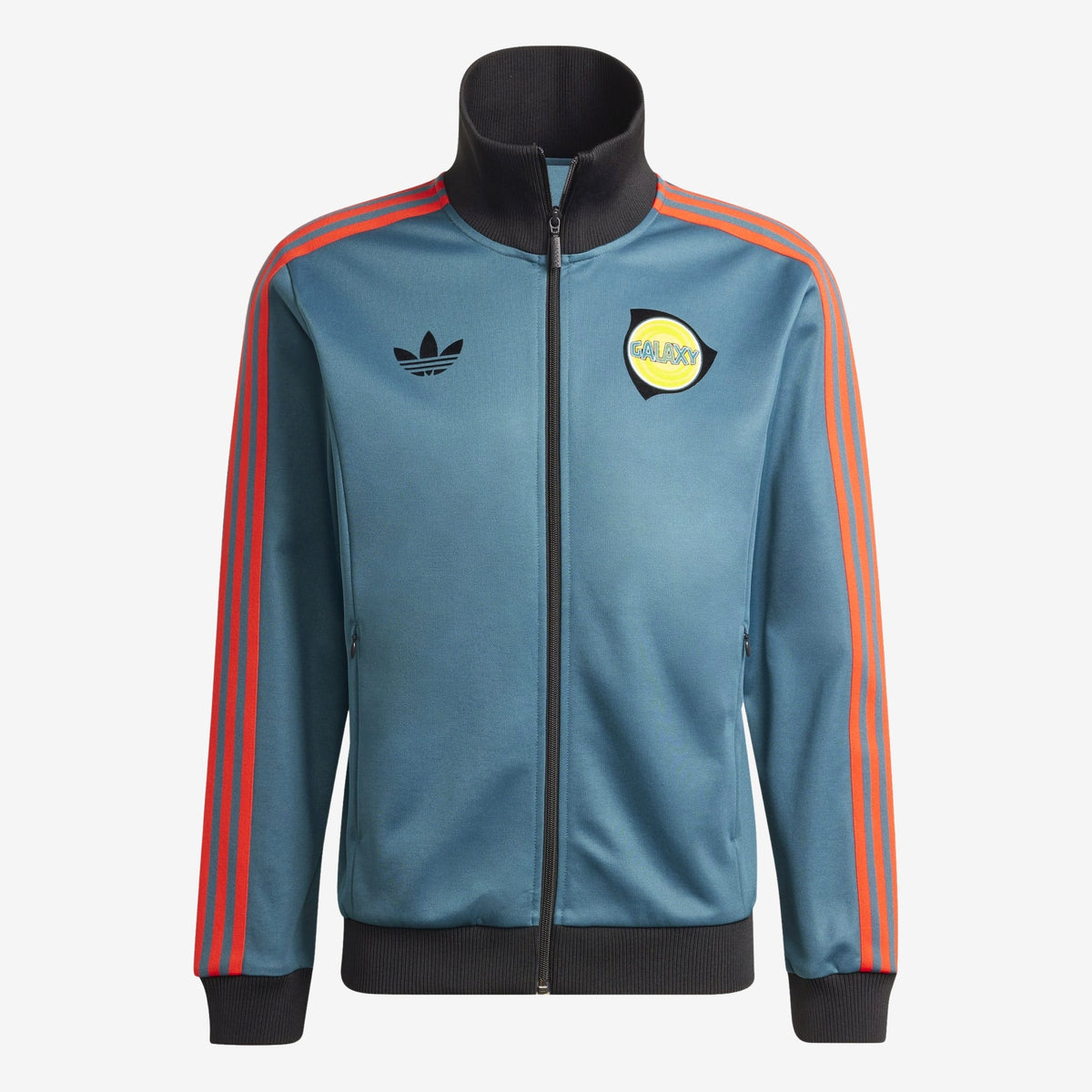 adidas LA Galaxy 2024 Beckenbauer Top