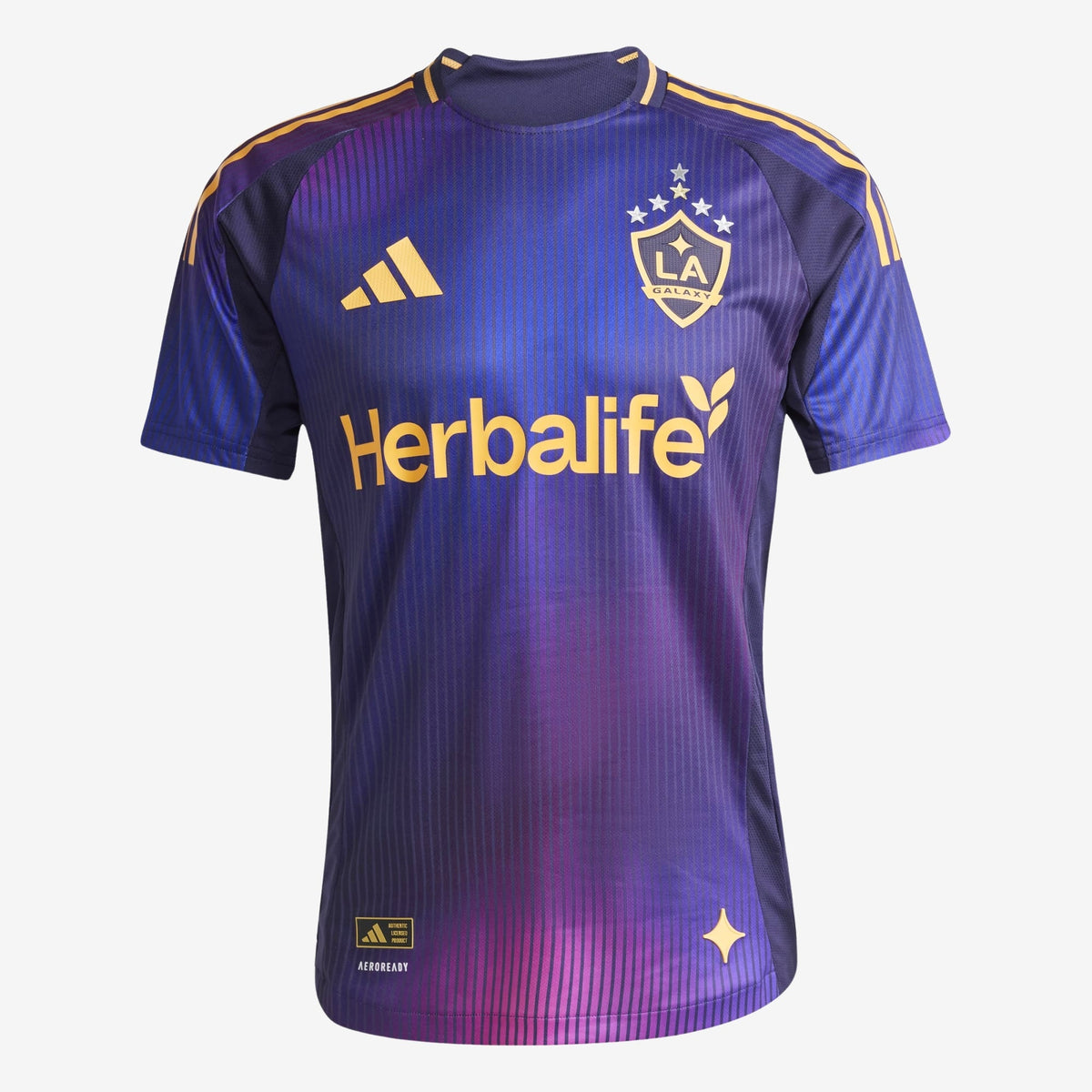 adidas LA Galaxy 2025/26 Match Away