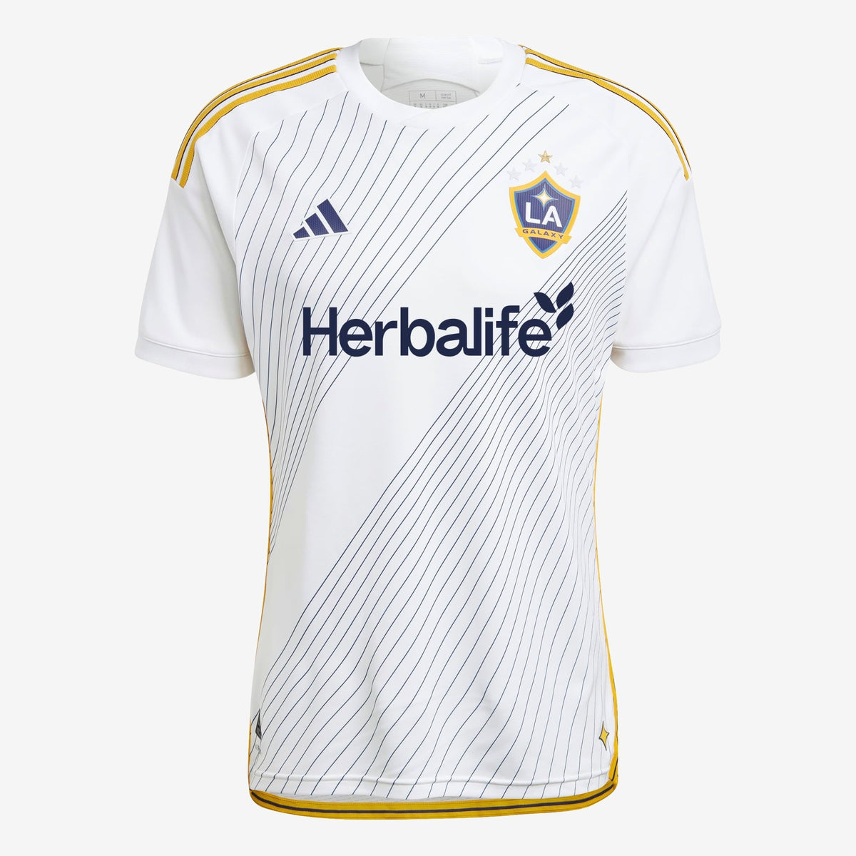 adidas LA Galaxy 2024/25 Match Home