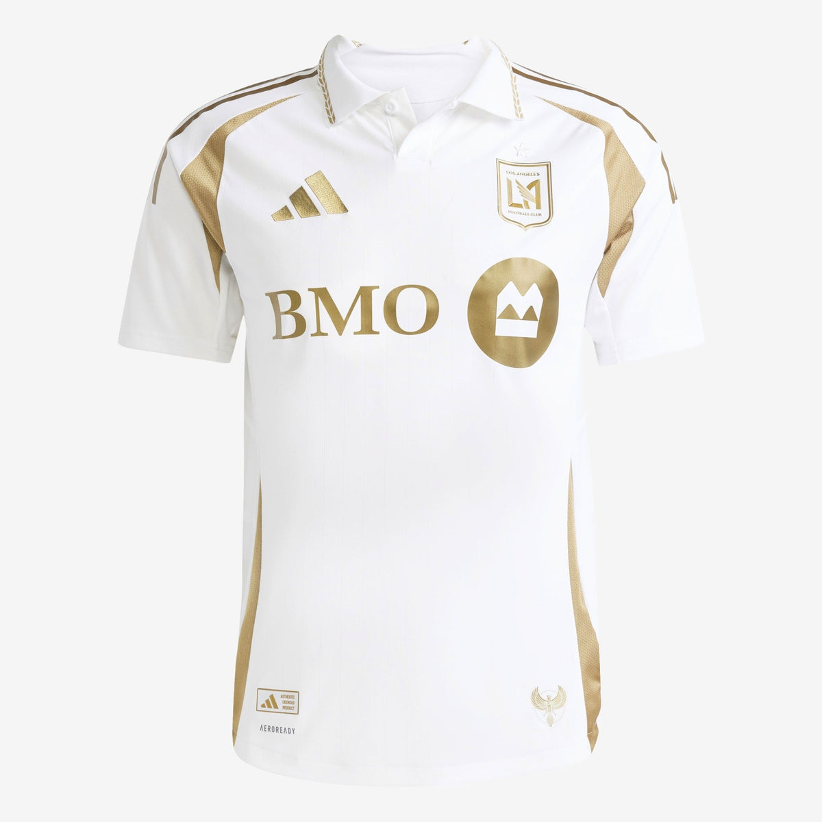 adidas LAFC 2025/26 Match Away