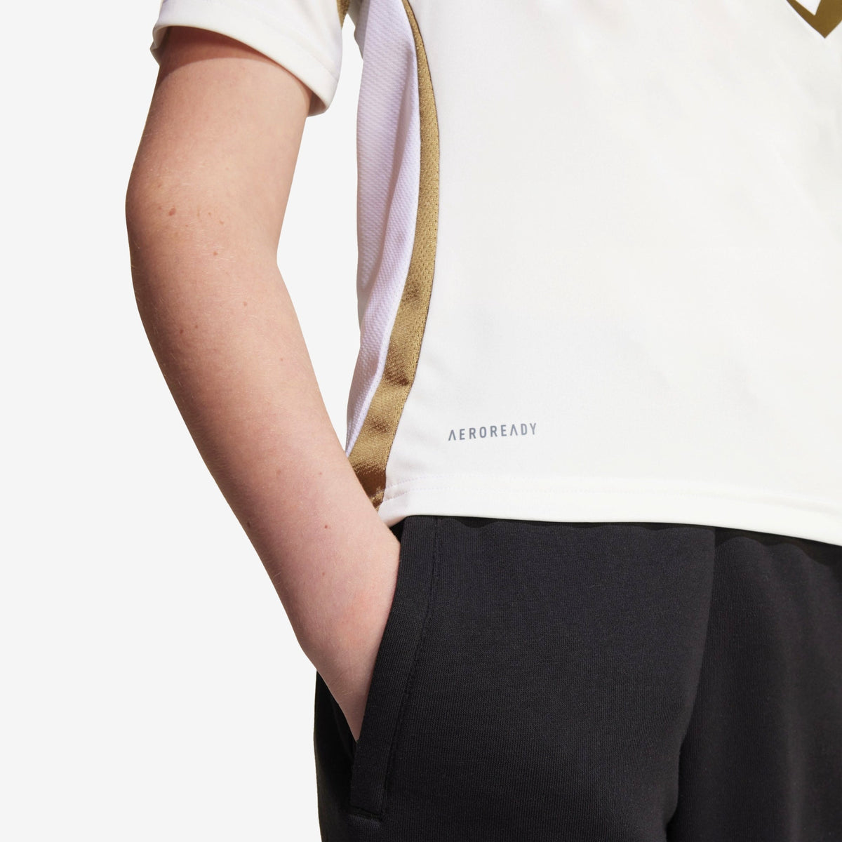 adidas LAFC 2025/26 Stadium Away