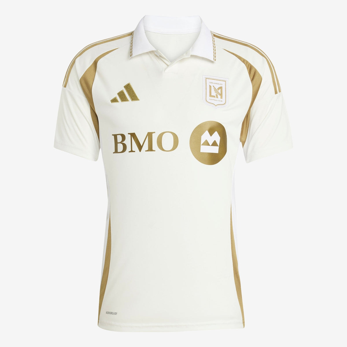 adidas LAFC 2025/26 Stadium Away