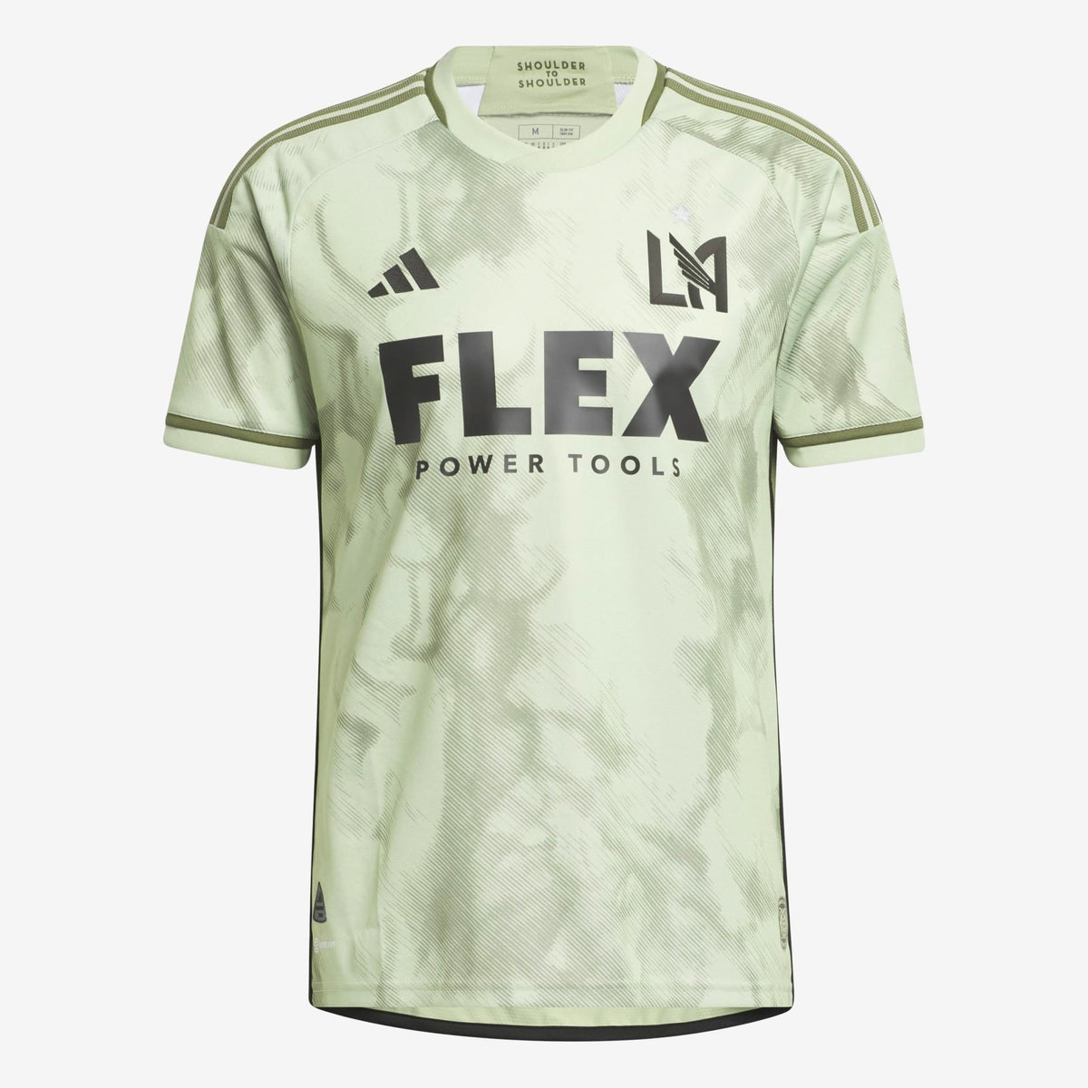 adidas Los Angeles FC 2023/24 Match Away
