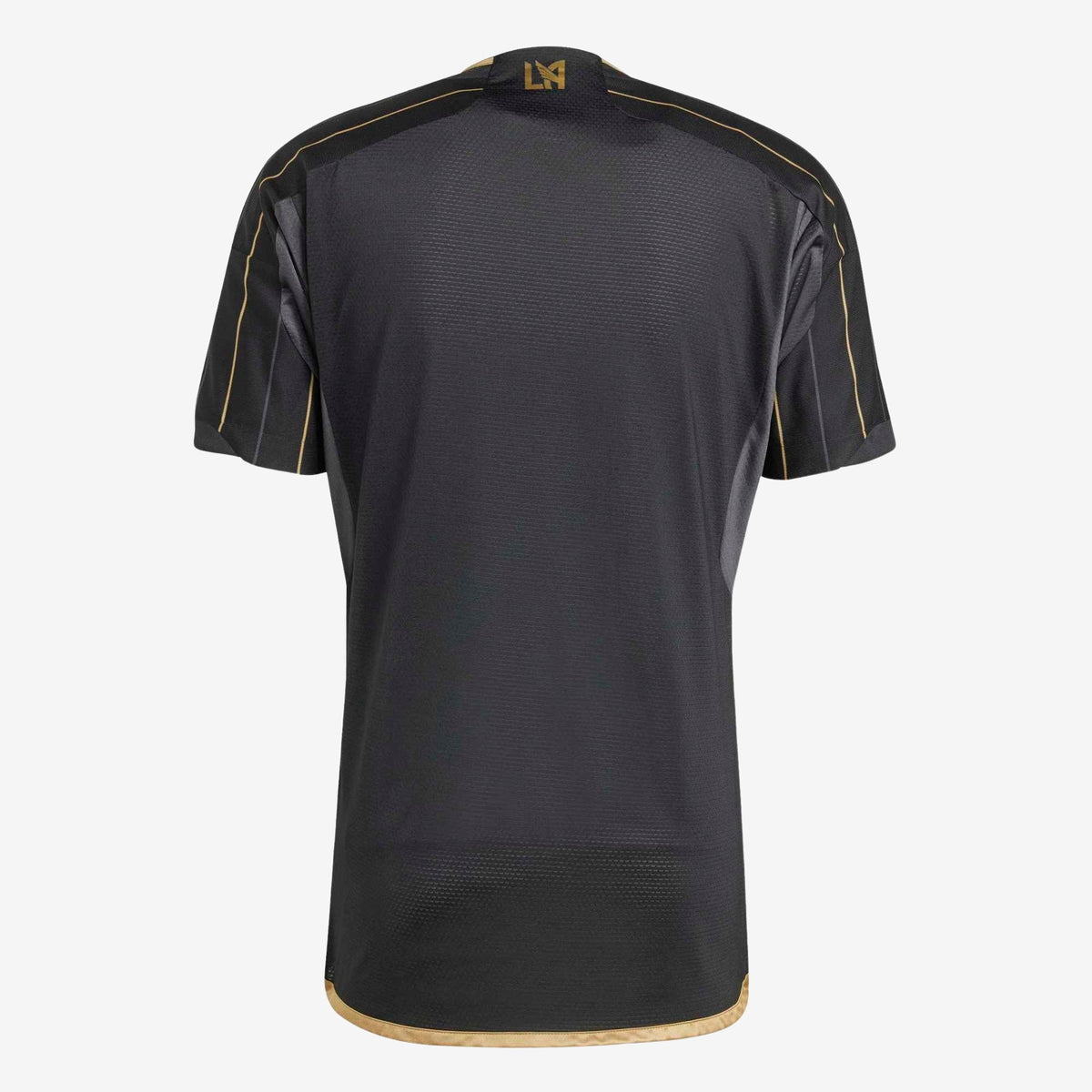 adidas Los Angeles FC 2024/25 Match Home