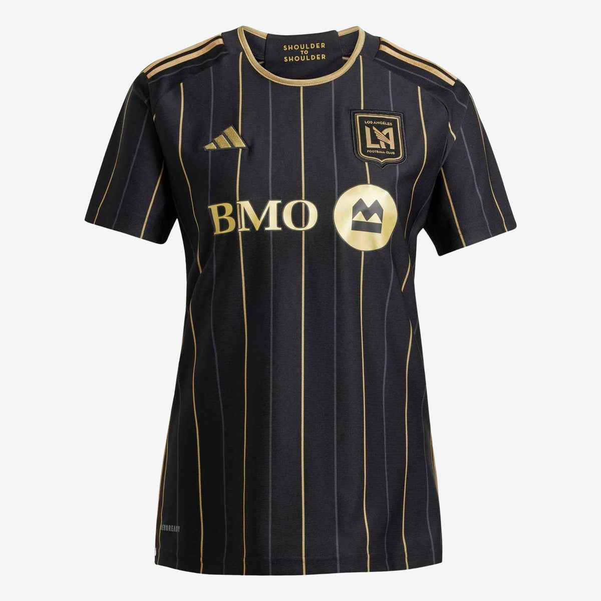 adidas Los Angeles FC 2024/25 Stadium Home