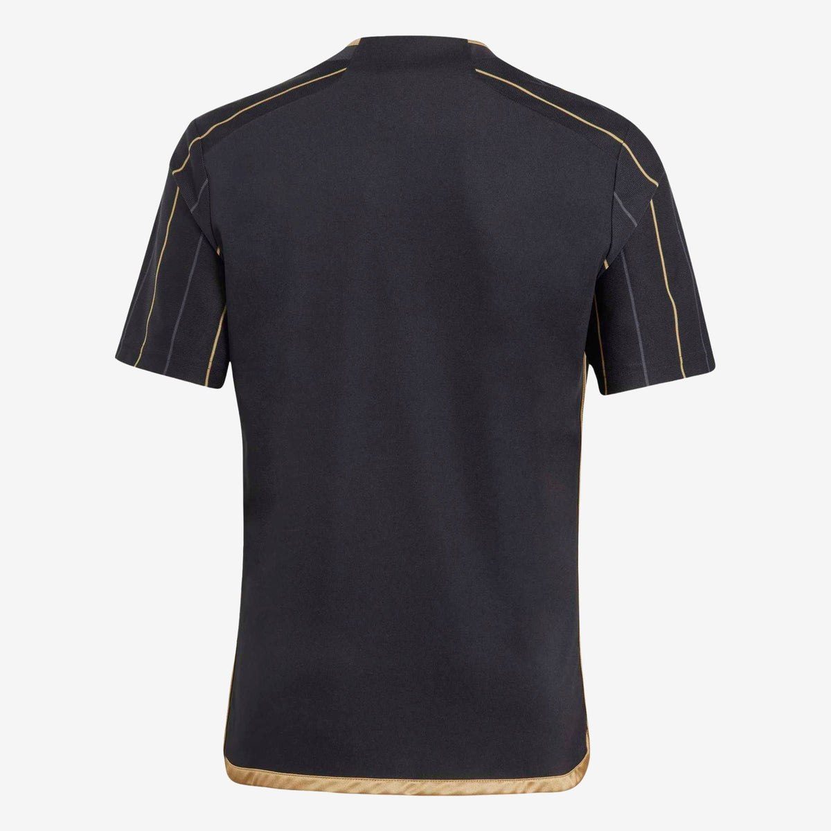 adidas Los Angeles FC 2024/25 Stadium Home
