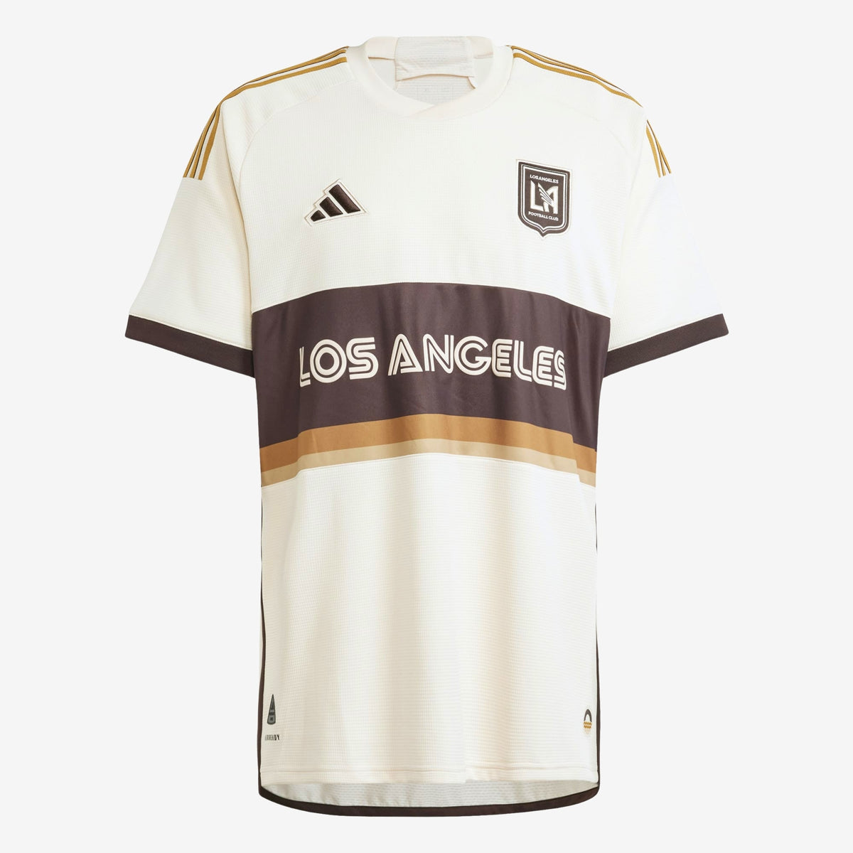adidas Los Angeles FC 2024 Match Archive