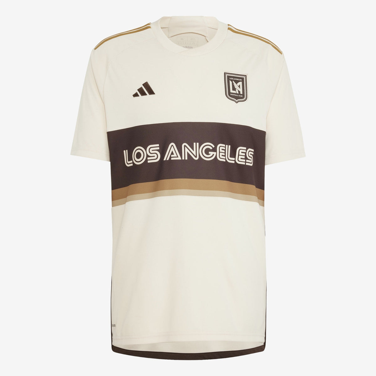 adidas Los Angeles FC 2024 Stadium Archive