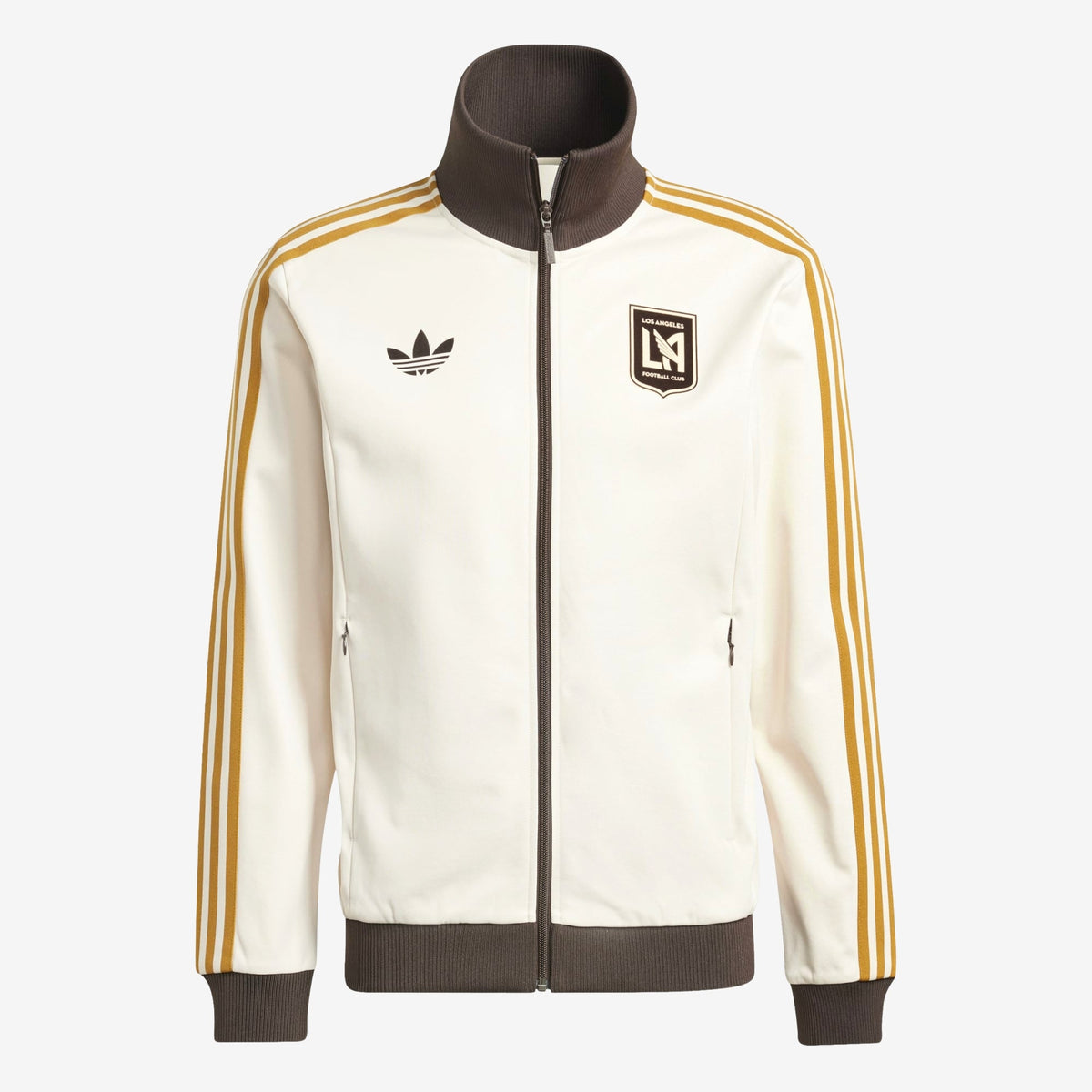 adidas Los Angeles FC 2024 Beckenbauer Top