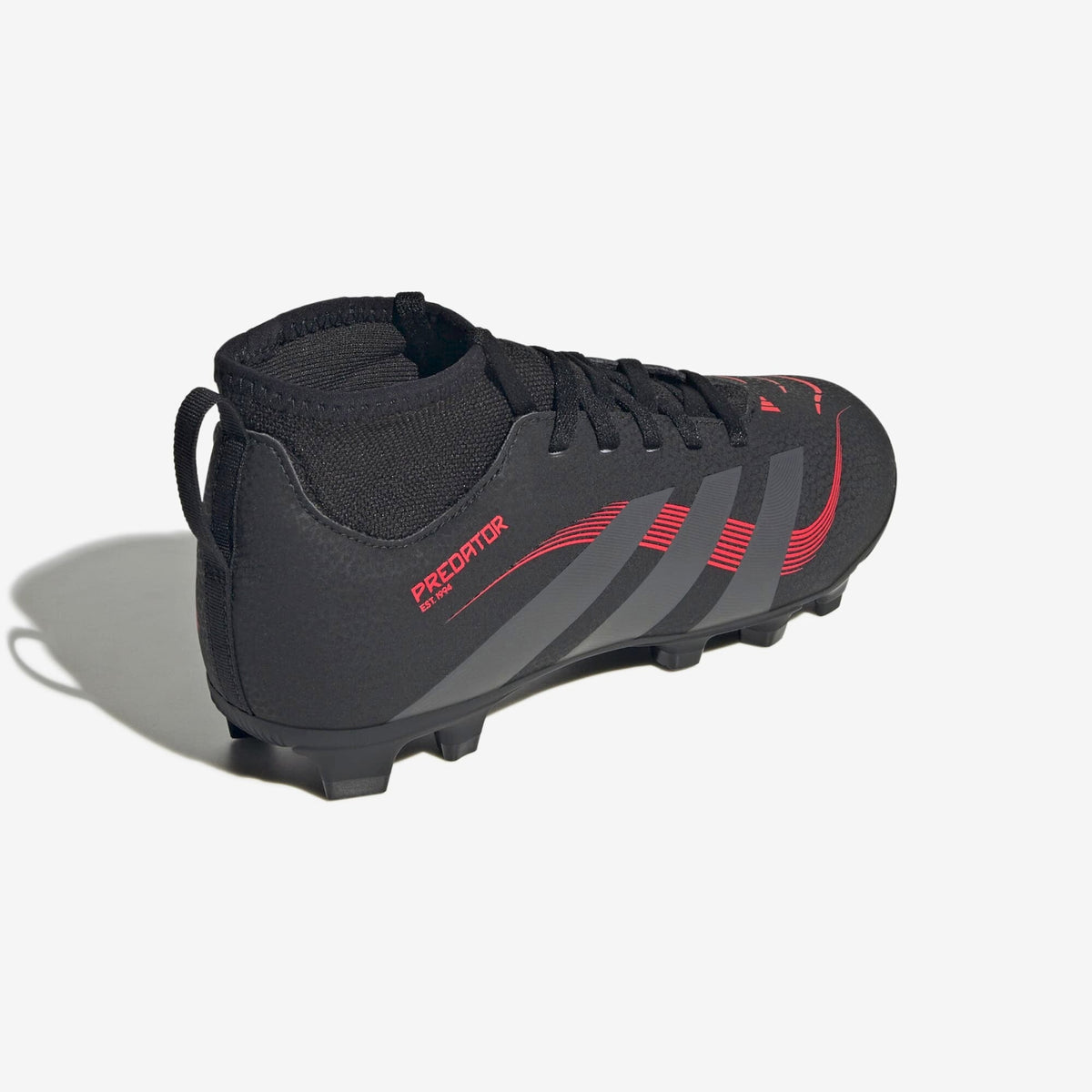 adidas Jr. Predator Club Sock